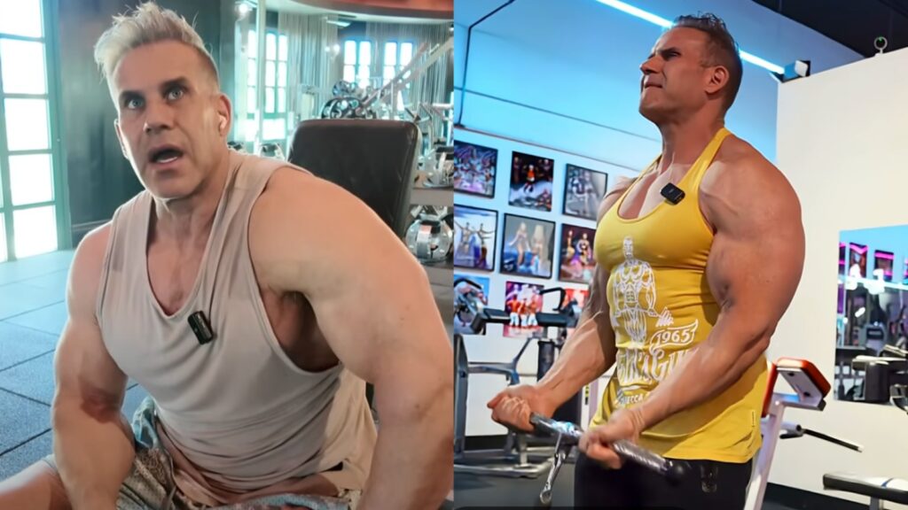 Jay Cutler