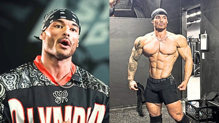 Jeremy Buendia