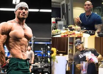 Jeremy Buendia
