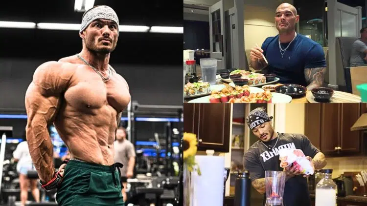 Jeremy Buendia