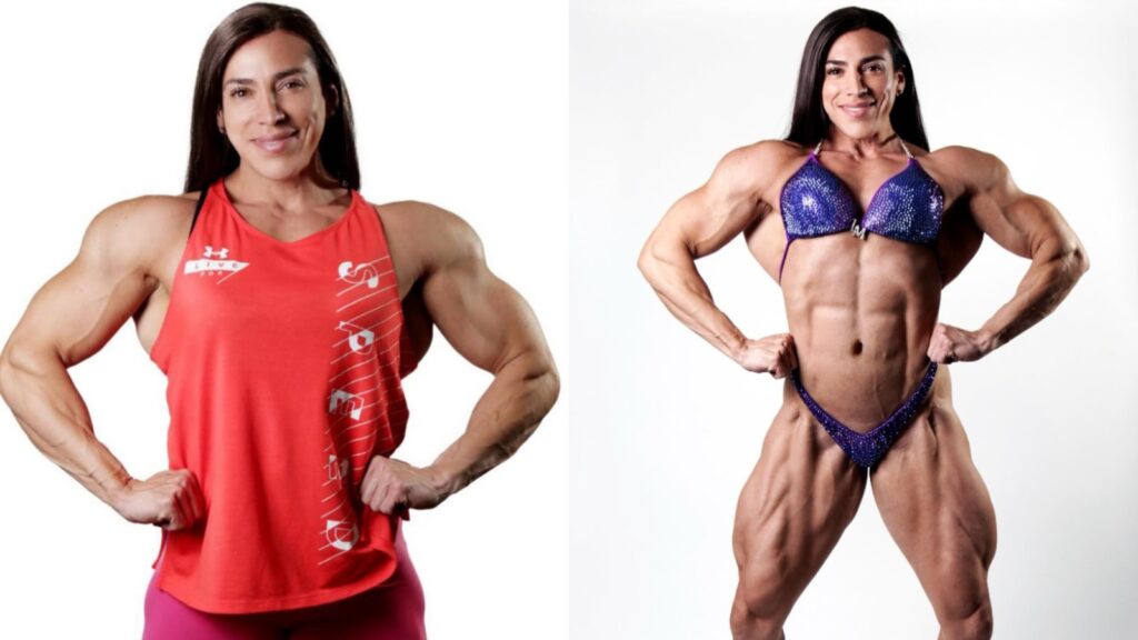 Jessica Rivera