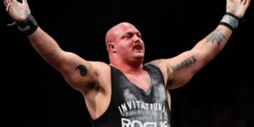 Mitchell Hooper Decides To Compete At 2025 Rogue Invitational