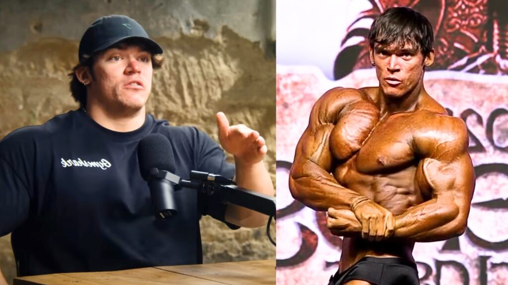 Sam Sulek