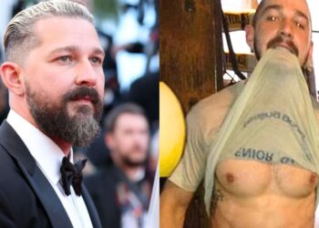 Shia Labeouf
