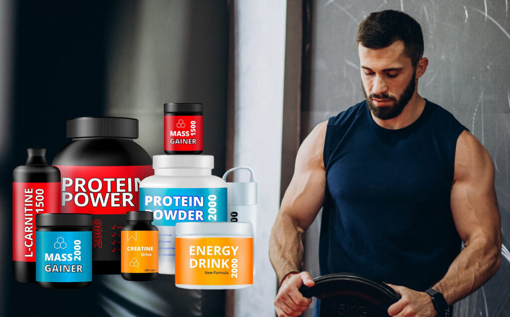 Supplements Worth Taking