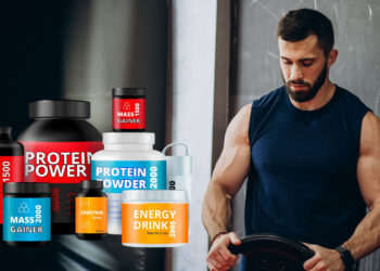 Supplements Worth Taking