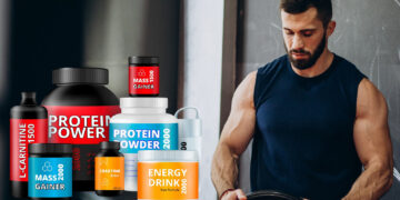 Supplements Worth Taking