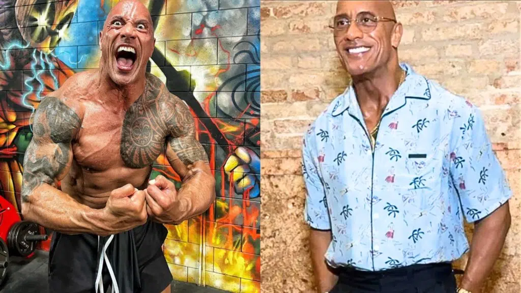 The Rock