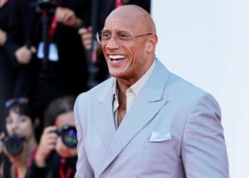 The Rock Shuts Down Steroid Allegations