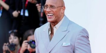 The Rock Shuts Down Steroid Allegations