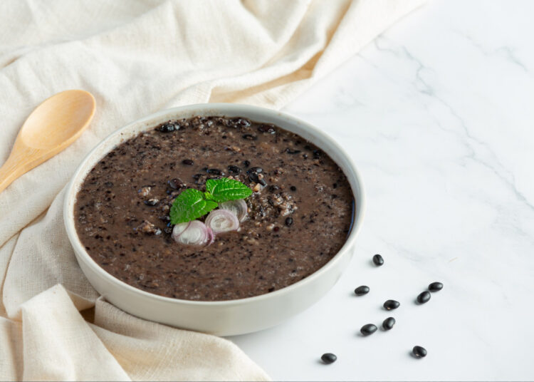 Turkey Black Bean Chili Soup Turkey Black Bean Chili Soup