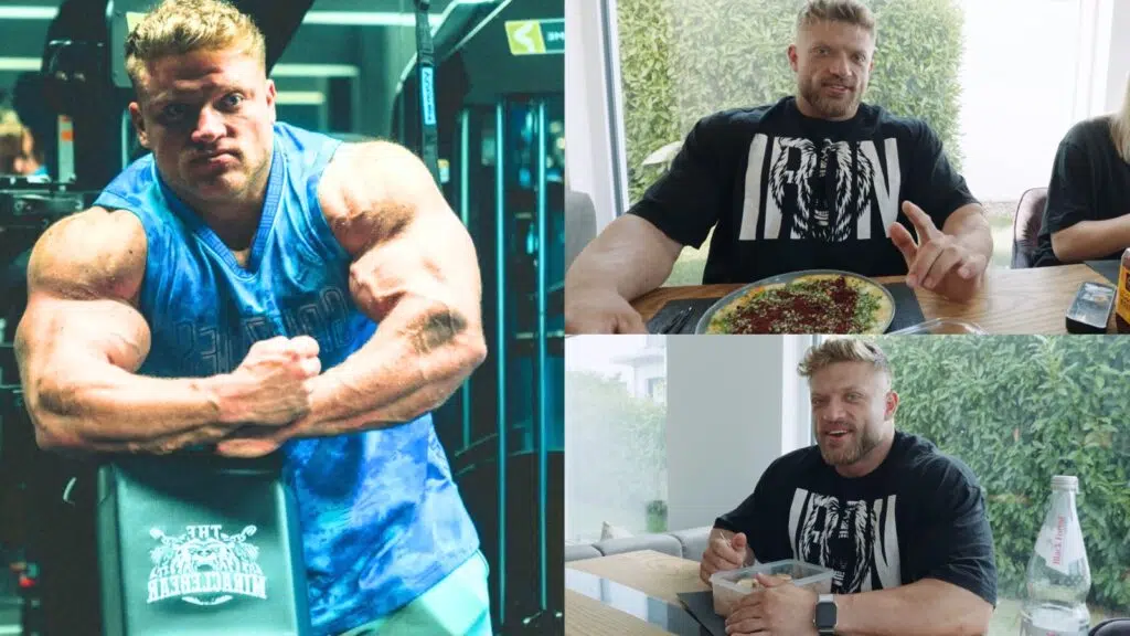 Urs Kalecinski