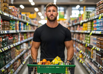 Build Muscle on 50 Dollars