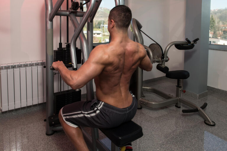 The Back Training Mistakes That Are Wasting Your Time – Fitness Volt