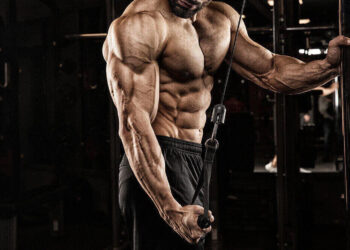 Flat Triceps Fix Built My Arms