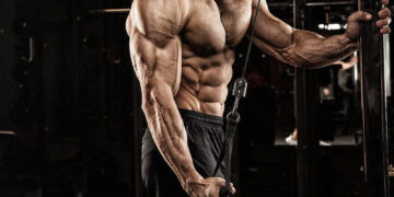 Flat Triceps Fix Built My Arms