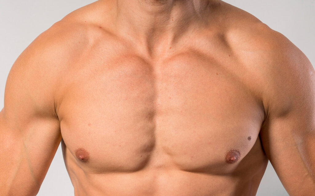How To Fix A Flat Chest