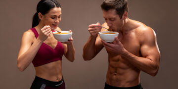 Soup Supersets 14 Day Plan