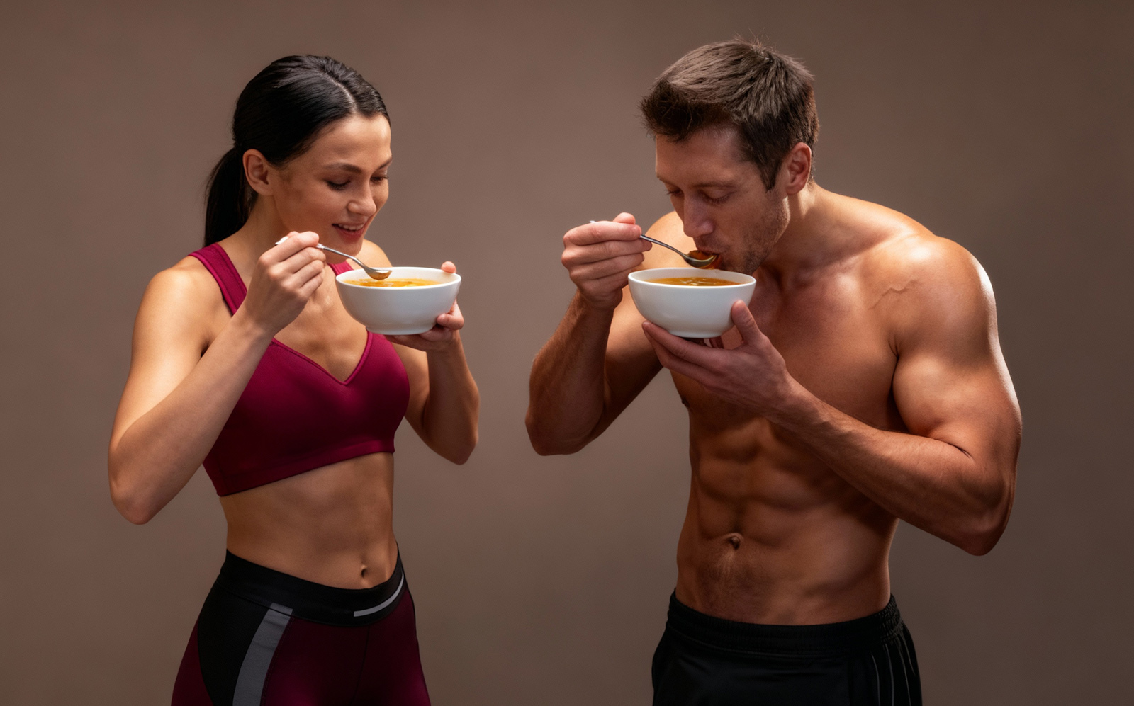 Soup Supersets 14 Day Plan