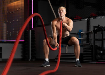 20 Minute Hybrid Split