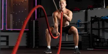 20 Minute Hybrid Split