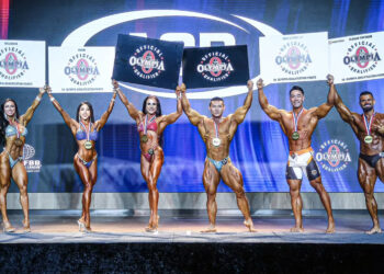 2025 AGP Pro Results