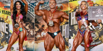 2025 Hurricane Pro Results