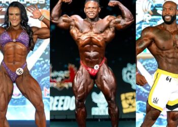 2025 Pharlabs Mexico Pro