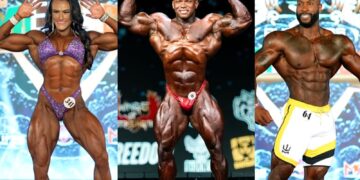 2025 Pharlabs Mexico Pro