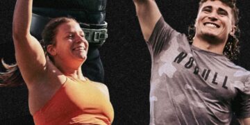 2025 Rogue Invitational Crossfit Lineup