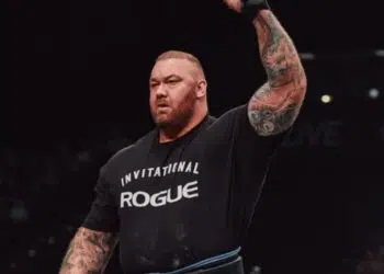 2025 Rogue Invitational Strongman Strongwoman Lineups And Events