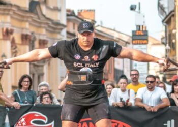 2025 Strongman Champions League World Finals Roster Lineups And Prize Purse