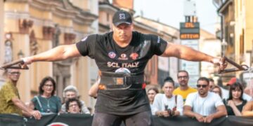 2025 Strongman Champions League World Finals Roster Lineups And Prize Purse