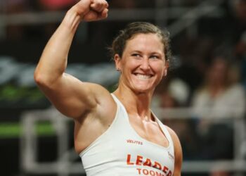 2026 Crossfit Games Return To California