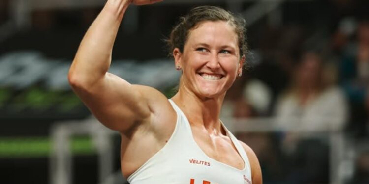 2026 Crossfit Games Return To California