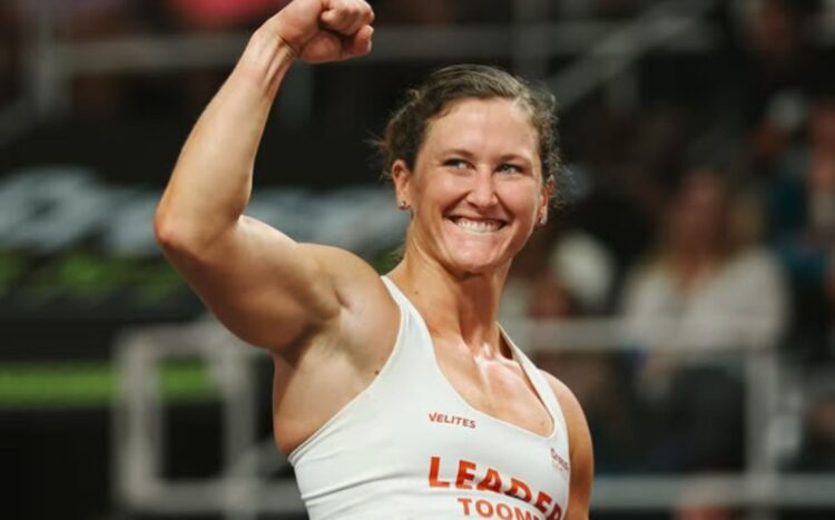 2026 Crossfit Games Return To California