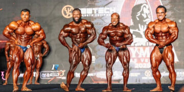 212 Prejudging