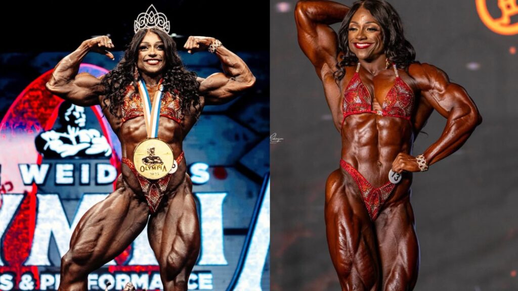 Andrea Shaw
