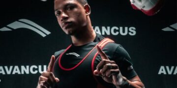 Austin Perkins Unofficially Exceeds The Ipf Total World Record