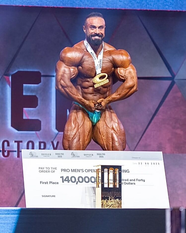 Behrouz Tabani Career