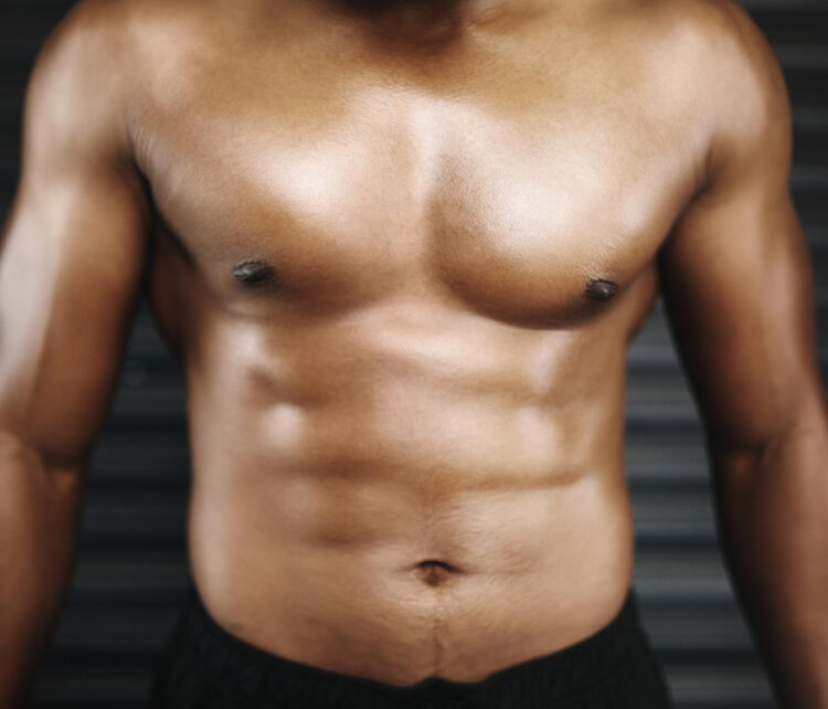 Bloated Abs Bloated Abs