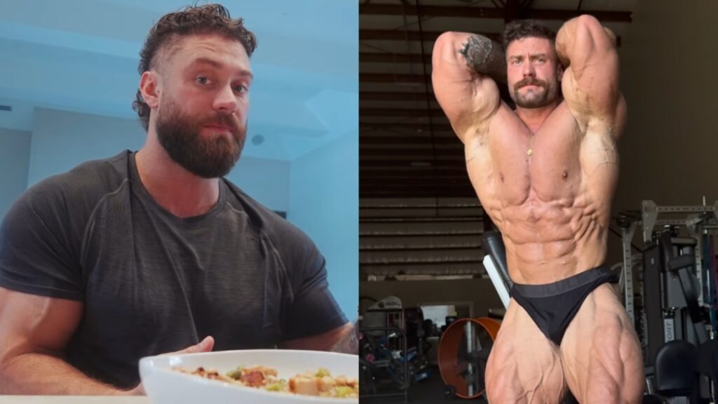Chris Bumstead