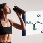 Creatine Loading vs. Slow Saturation