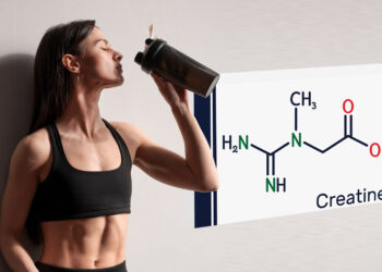 Creatine Loading vs. Slow Saturation