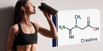 Creatine Loading vs. Slow Saturation