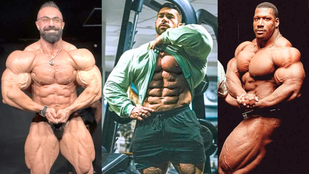 Derek Lunsford