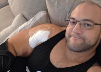 Evan Singleton Withdraws From 2025 Rogue Invitational