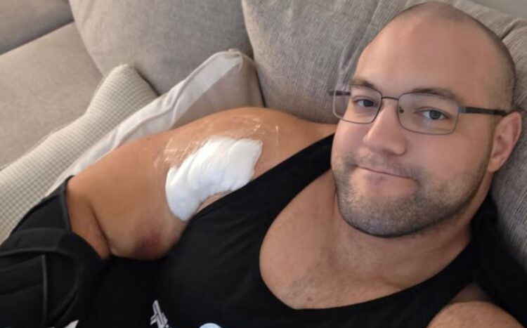 Evan Singleton Withdraws From 2025 Rogue Invitational