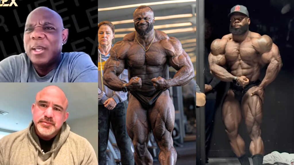Flex Wheeler