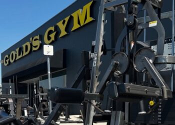 Gold S Gym